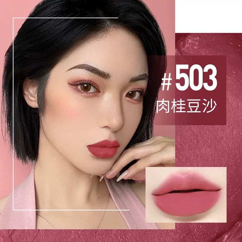美宝莲纽约黑魔方口红小灯管唇膏显白显色提气色哑光自然不拔干Z - 缩略图5