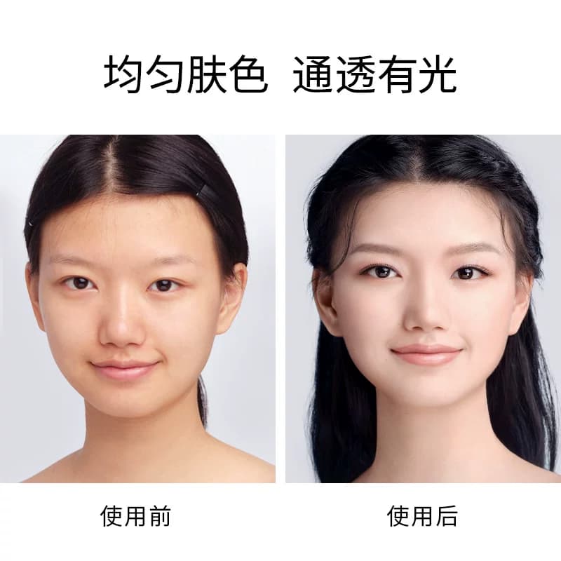 卡姿兰焕采隔离霜bb霜妆前乳隔离遮瑕三合一素颜霜粉底液官方正品 - 缩略图5