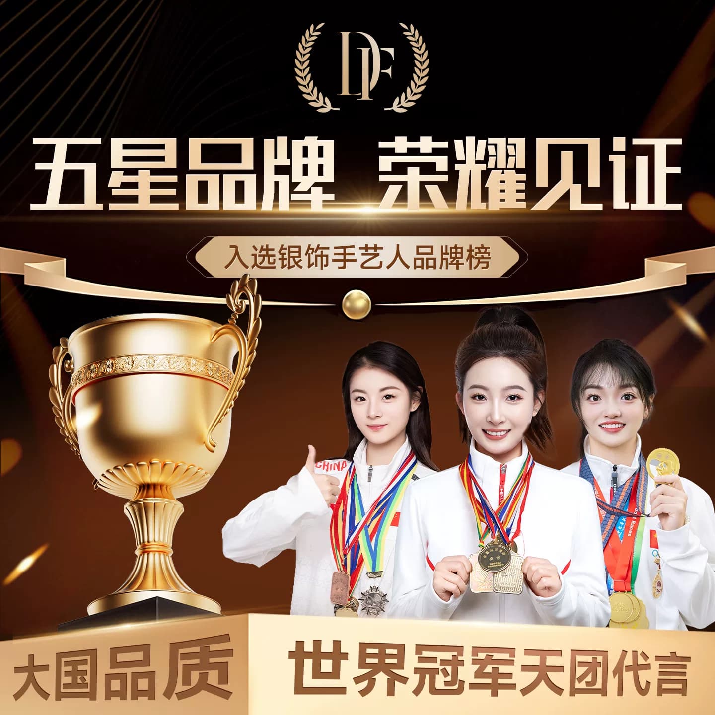 珍珠耳环女2026新款爆款高级感银999纯银耳饰耳坠耳钉女士送妈妈 - 缩略图5