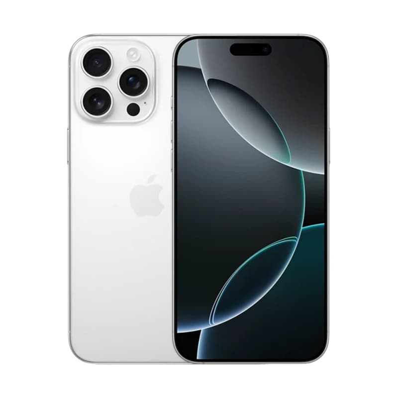 Apple/苹果iPhone 16Pro Max全网通5G正品分期手机iphoen16promax - 缩略图5