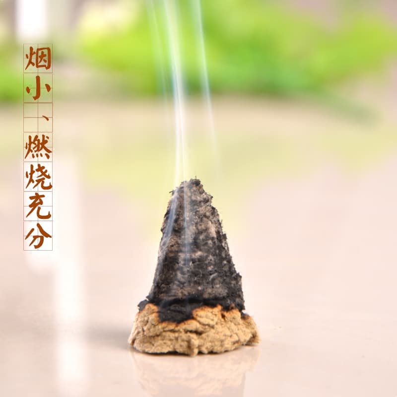 南阳纯艾绒散装陈年艾草包家用正品蓉美容院专用官方旗舰店艾灸绒 - 缩略图4