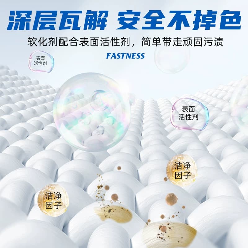 毛绒玩具清洗剂清洁免洗布娃娃洗玩偶免干洗公仔洗涤液专用非神器 - 缩略图5