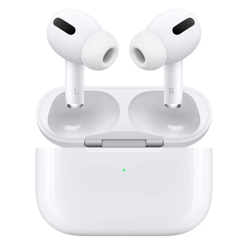 Apple/苹果 Airpods PRO Pro3代无线蓝牙入耳式降噪耳机Pro3代 - 缩略图5