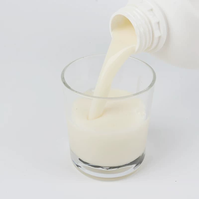 鲜活优酪多 原味优格 酸奶益菌多浓缩乳酸菌饮品优乐多奶茶店专用 - 缩略图3