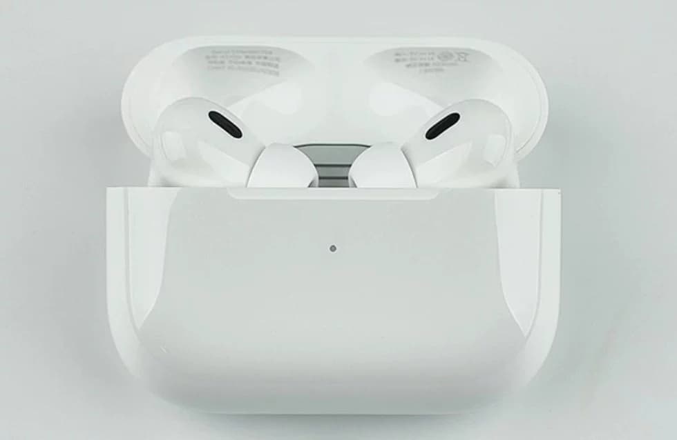 Apple/苹果 AirPods Pro单只丢失补配左右耳机2单充电盒3全新 - 缩略图4