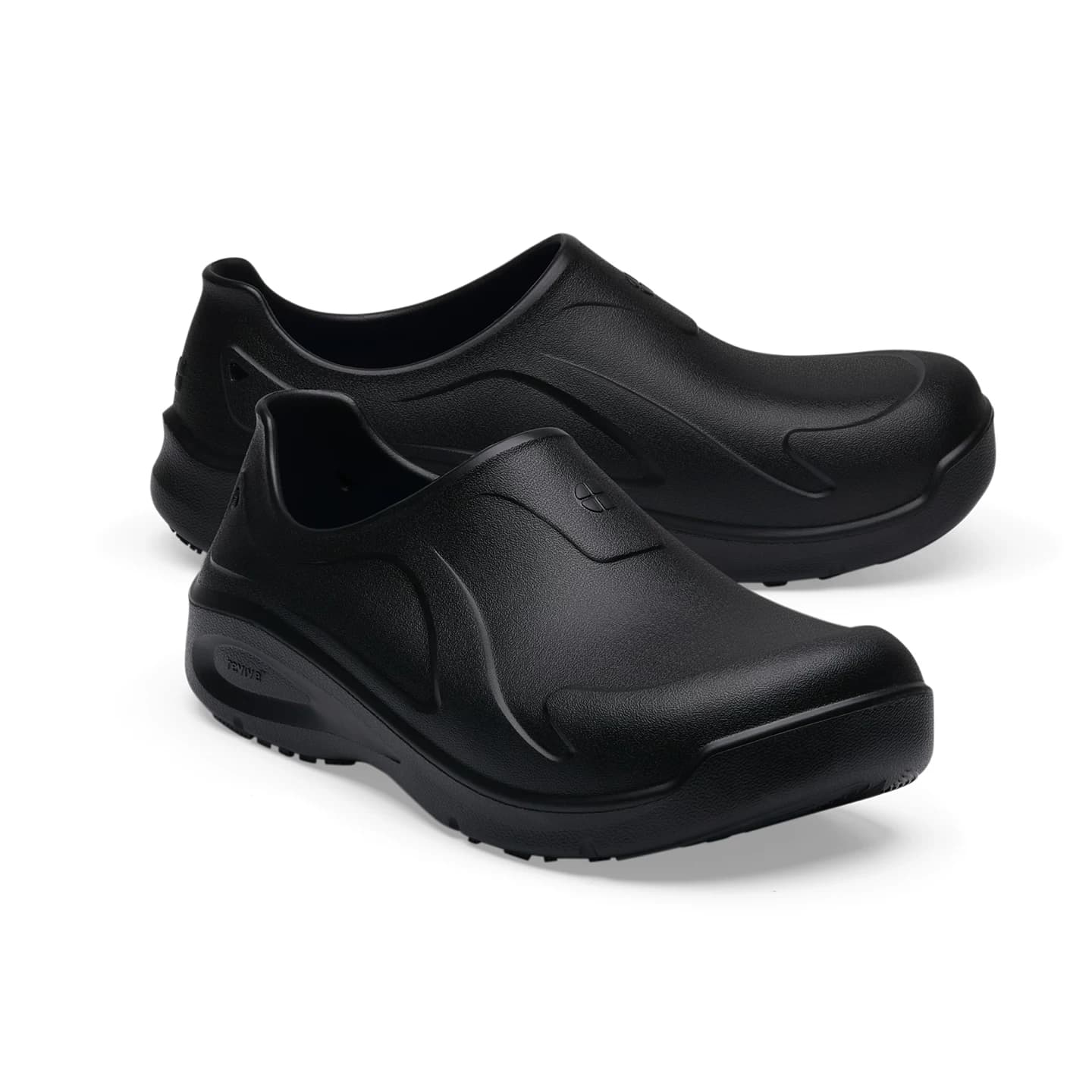 美国厨师鞋Shoes For Crews 专业防滑防水轻便透气工作鞋男女 - 缩略图3
