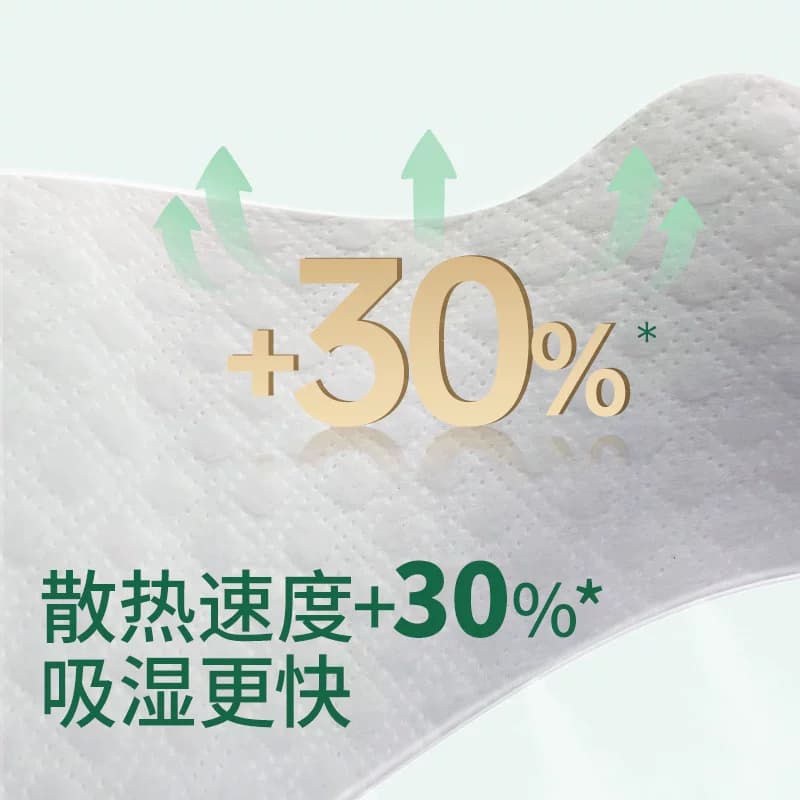 【尺码任选】露安适纯净Pure mini纸尿裤拉拉裤小奶熊mini升级 - 缩略图3