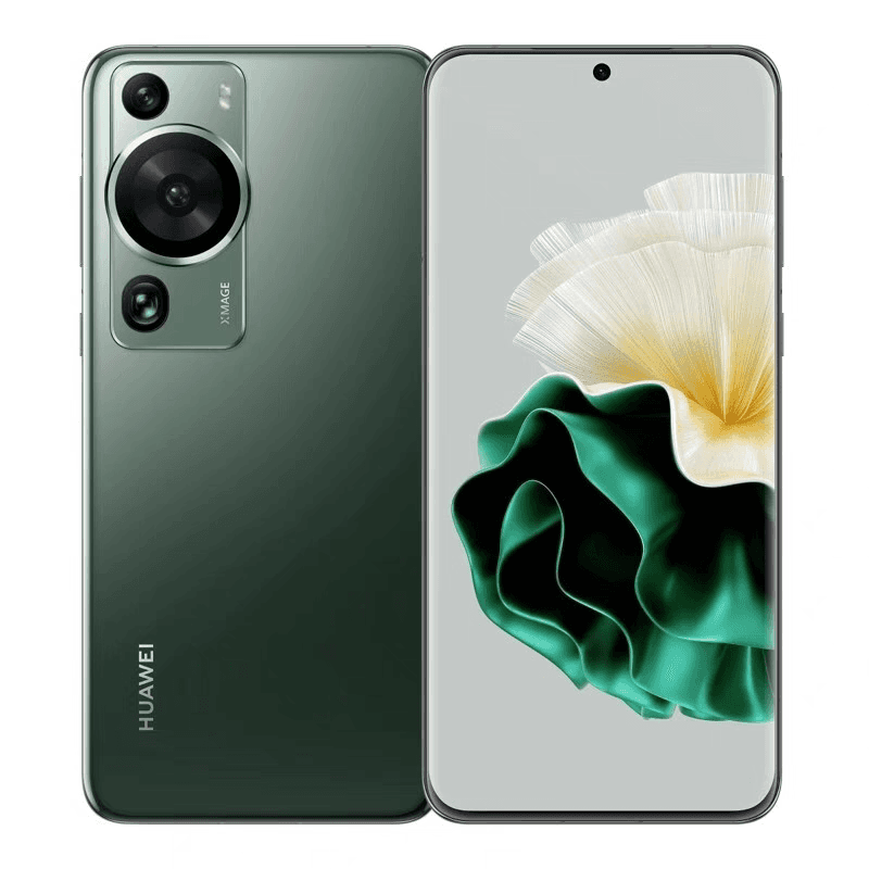 Huawei/华为 P60 Pro正品北斗卫星旗舰手机全网通麒麟系统p60pro - 缩略图2