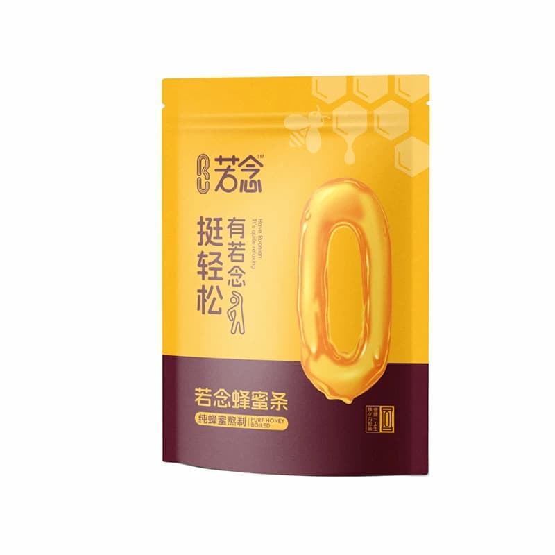 若念蜂蜜条 孕妇产妇哺乳期蜂蜜露产妇婴儿幼儿成人老人蜜煎导栓 - 缩略图5