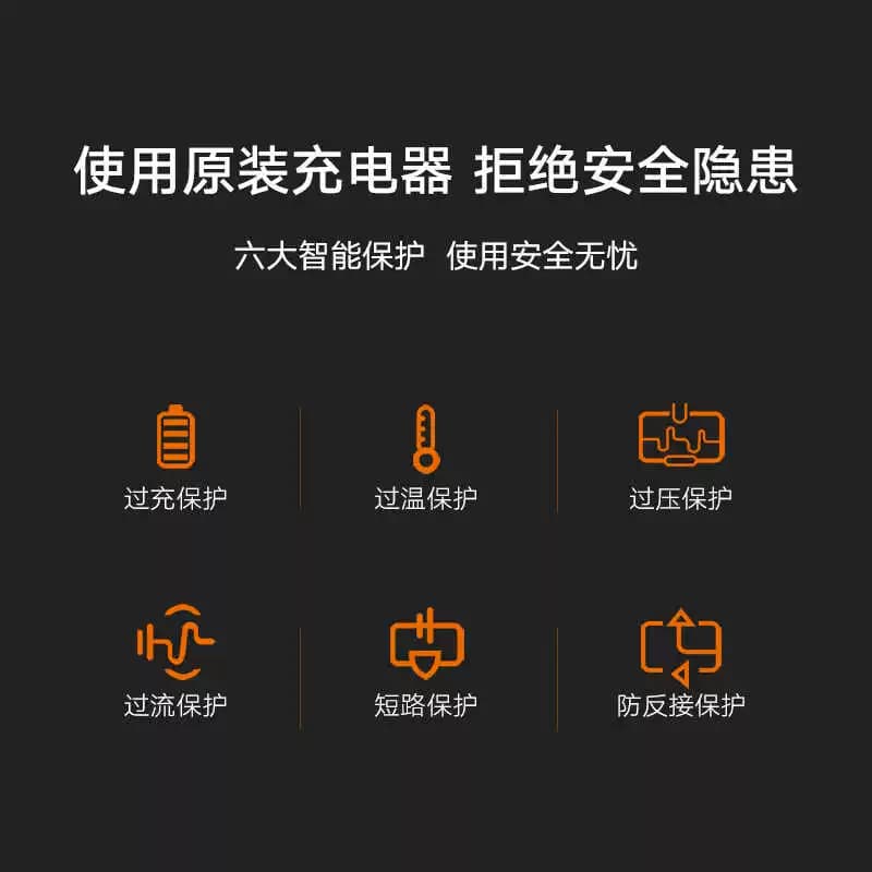 雅迪电动车原装锂电池充电器48V卡侬头品字头3A原厂正品充电器 - 缩略图2
