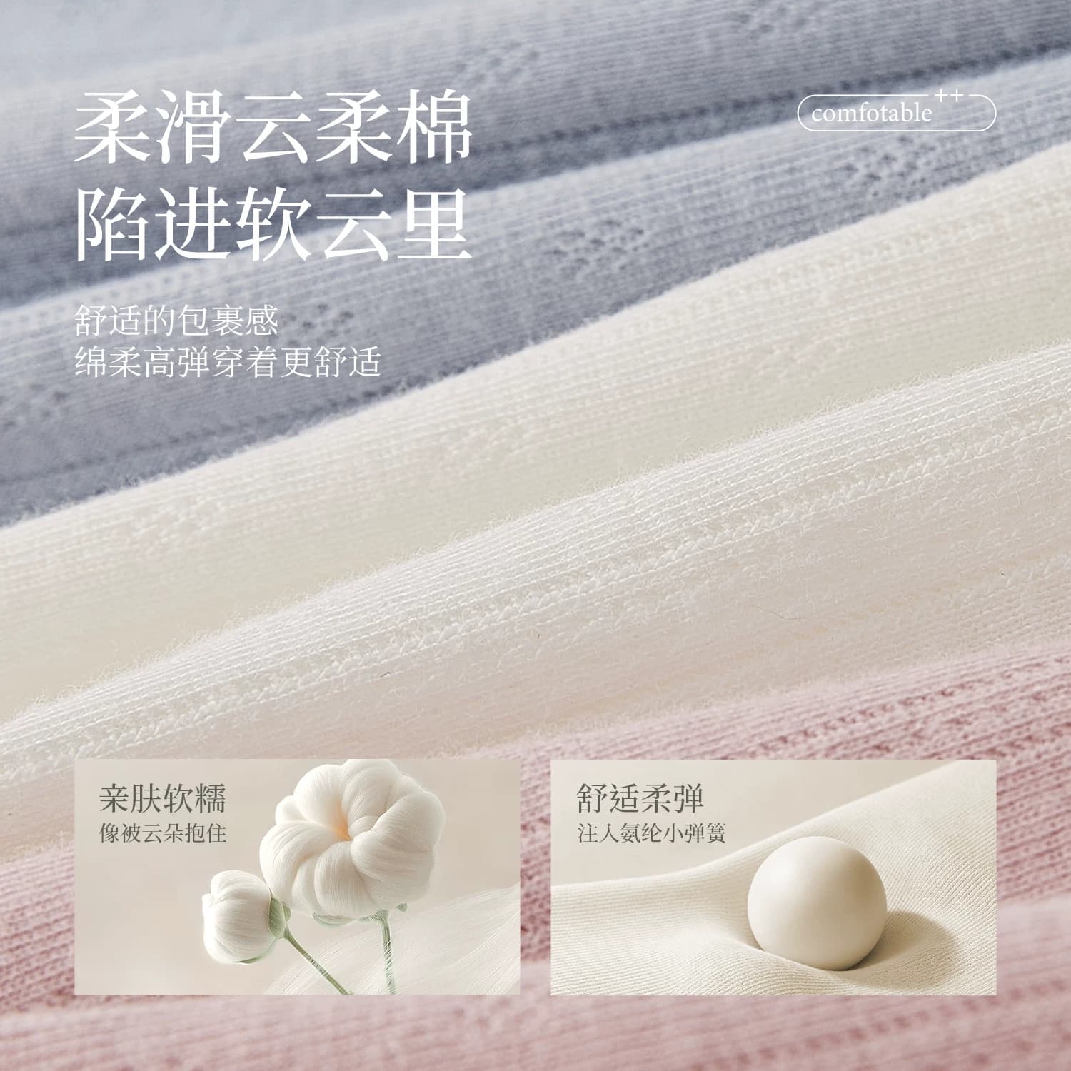 jellybaby女童长袖t恤秋季法式女宝宝翻领儿童娃娃衫秋装打底上衣 - 缩略图4