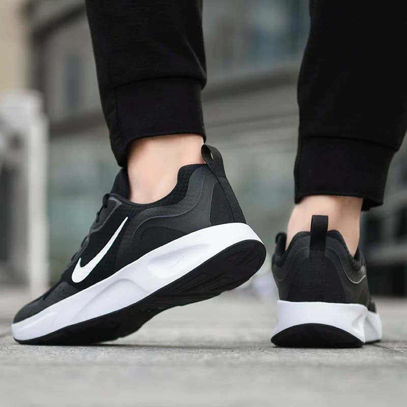 Nike/耐克男鞋夏季新款运动鞋轻便缓震透气跑步鞋CJ1682-004 - 缩略图5