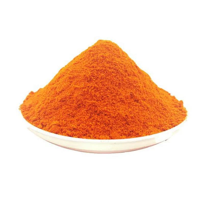 泡菜风味撒粉调料 韩国泡菜味 红色泡菜粉 薯片外撒料好丽友味道 - 缩略图5