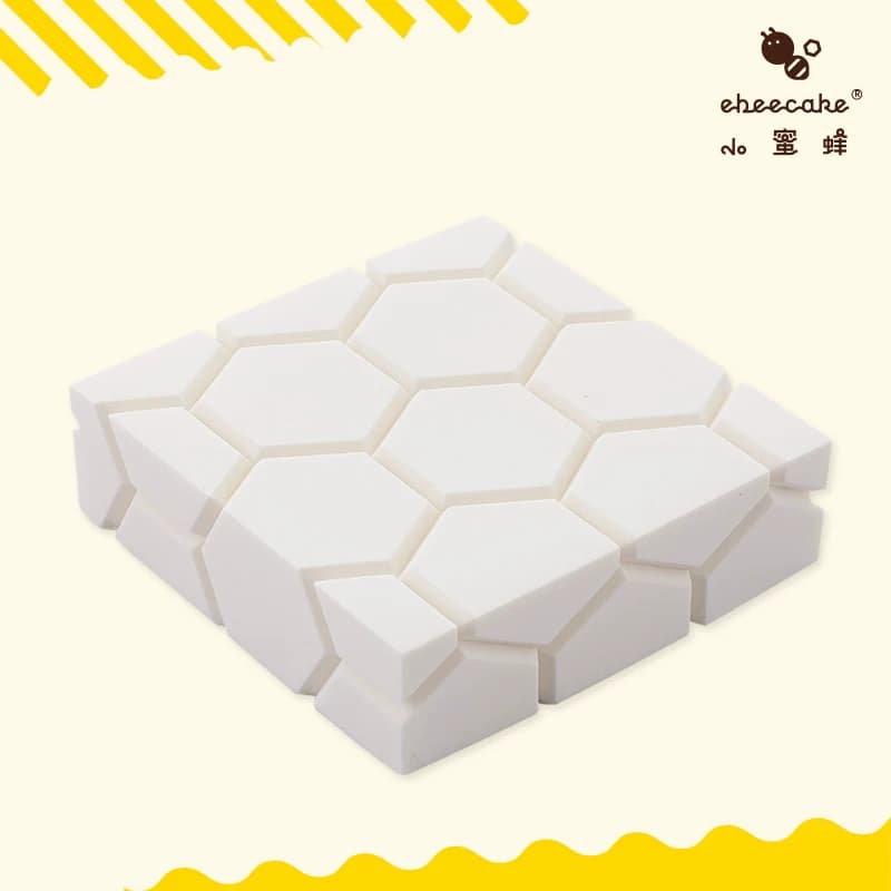 ebeecake小蜜蜂蛋糕牛油果蛋糕乳清芝士蛋糕北京同城生日蛋糕配送 - 缩略图4