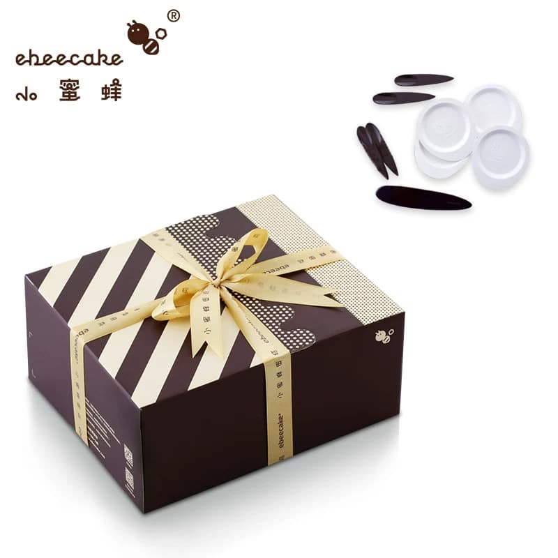 ebeecake小蜜蜂蛋糕生日蛋糕北京巧克力蛋糕法芙娜蛋糕北京蛋糕 - 缩略图5