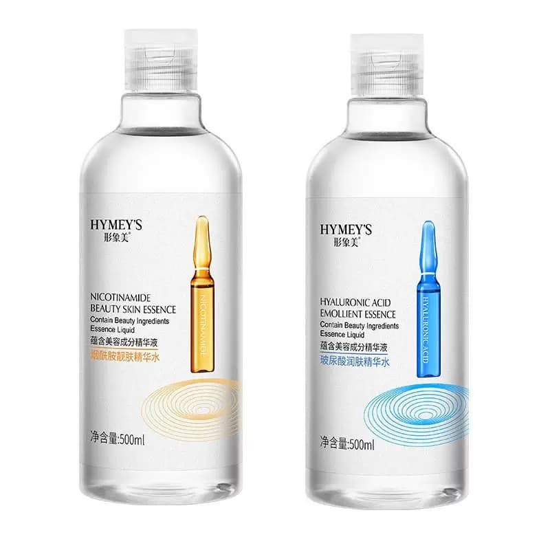 精华水玻尿酸滋润护肤品补水保湿爽肤水舒缓抗皱紧致化妆水 - 缩略图5
