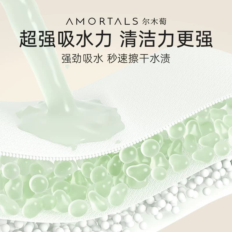 尔木萄压缩毛巾一次性洗脸巾加大加厚便携面巾用品官方旗舰正品女 - 缩略图5