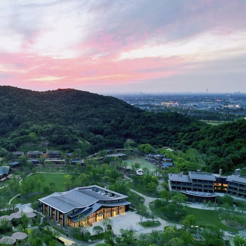 【26年618】开元森泊度假酒店7店1-2晚浙鲁鄂可拆通兑含乐园可选 - 缩略图3