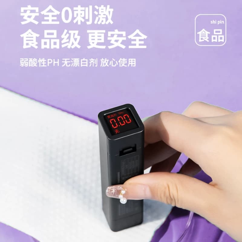 压缩一次性浴巾毛巾便携式旅行加厚加大独立包装出差旅游酒店用品 - 缩略图5