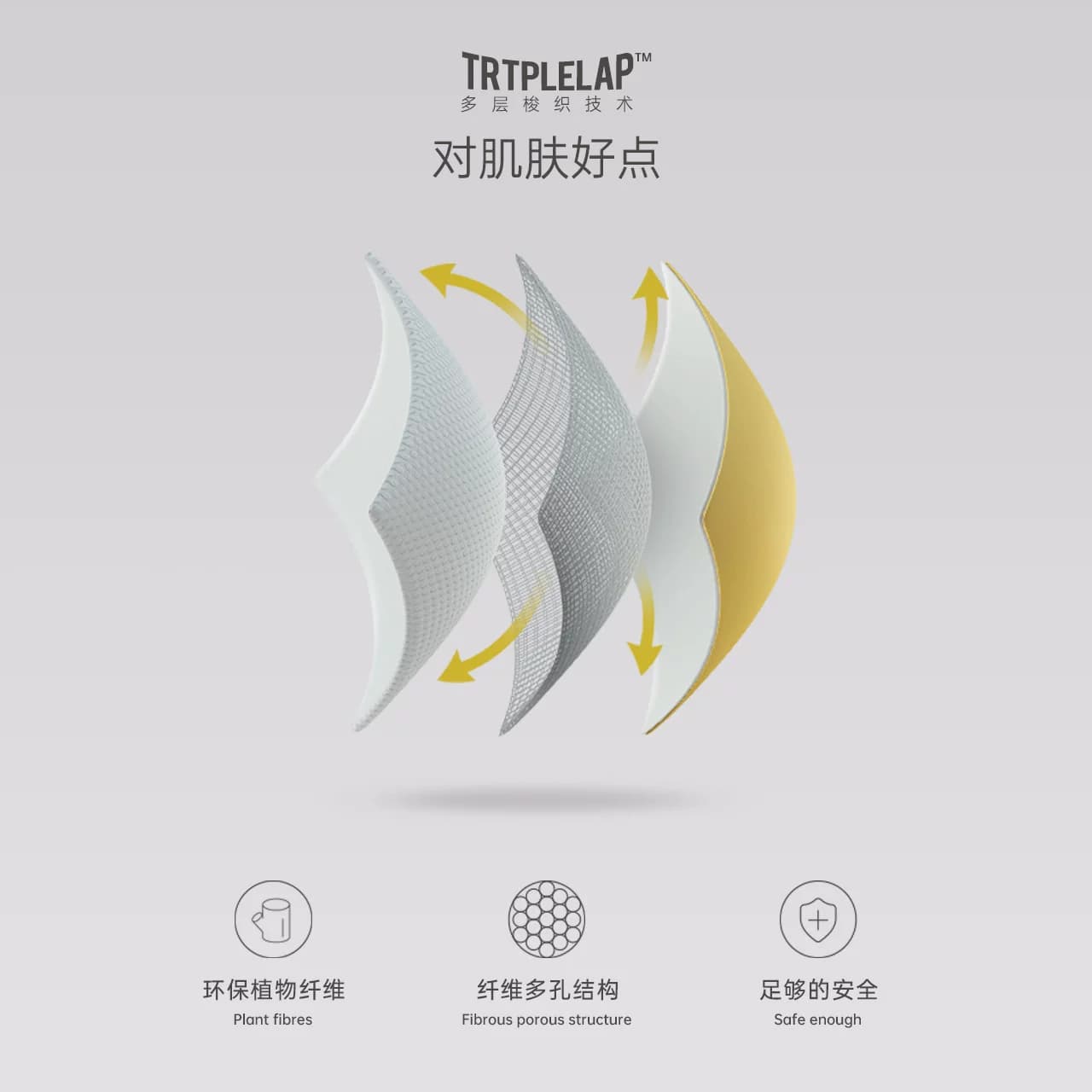 6包装 洗脸巾一次性女非纯棉加厚洁面巾抽取式卸妆洗面擦脸棉柔巾 - 缩略图2