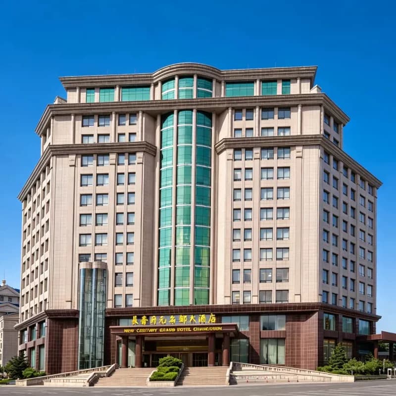 开元旅业6店通兑4晚含早|海南/浙江/吉林|全程不加价 - 缩略图3