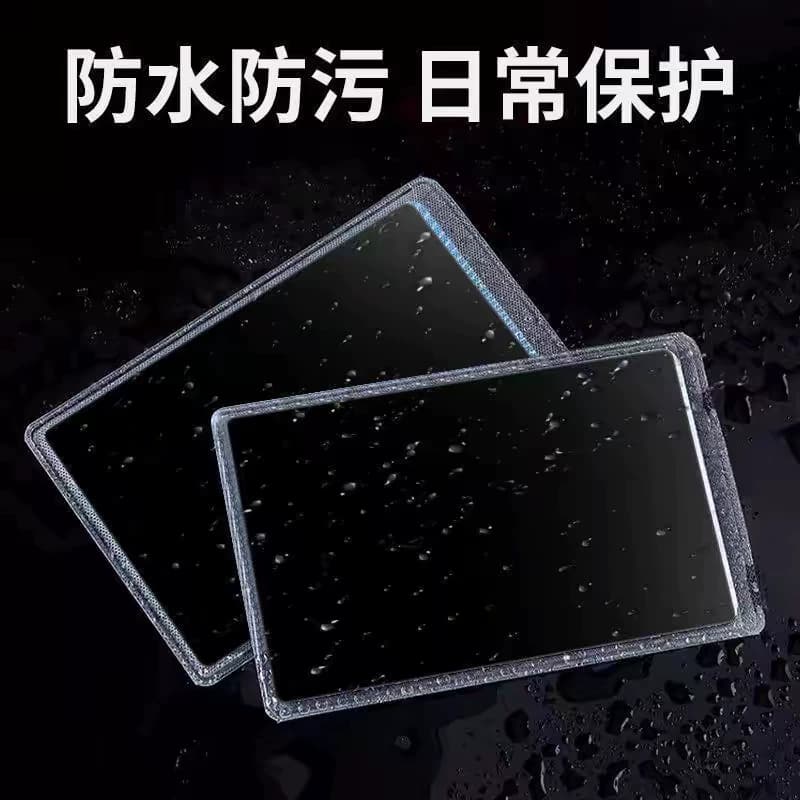 证件防窥卡套身份证保护套防泄漏收纳银行卡校园卡保护套隐私卡套 - 缩略图3