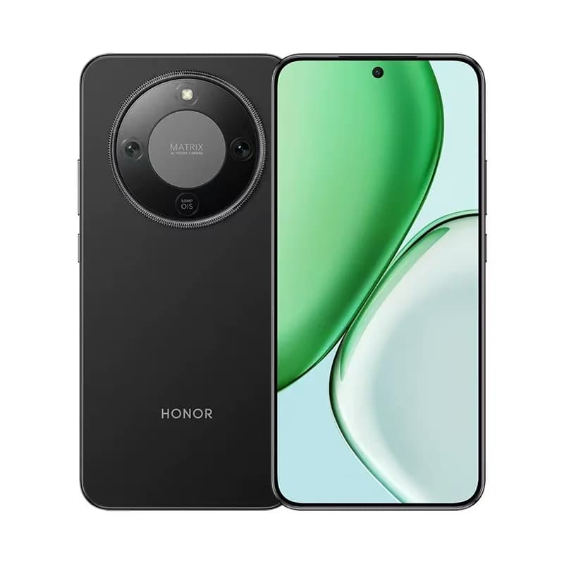 honor/荣耀 X70 全网通5G 8300毫安大电池长续航老人学生智能手机 - 缩略图2