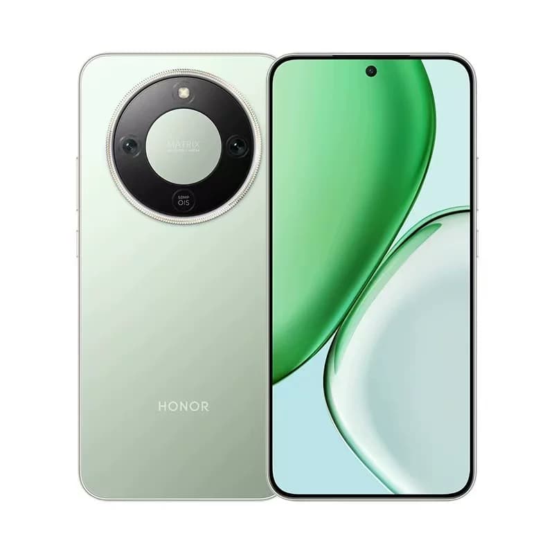 honor/荣耀 X70 全网通5G 8300毫安大电池长续航老人学生智能手机 - 缩略图4