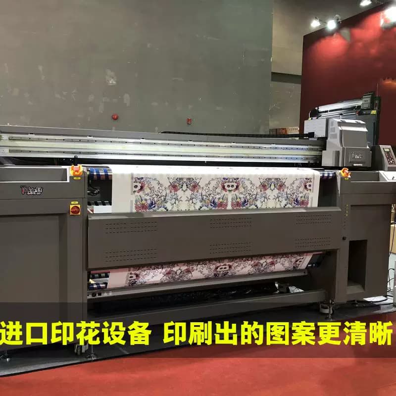 桌布定制LOGO印刷宣传广告地摊布艺摆摊展会桌布订做纯色会议桌布 - 缩略图5