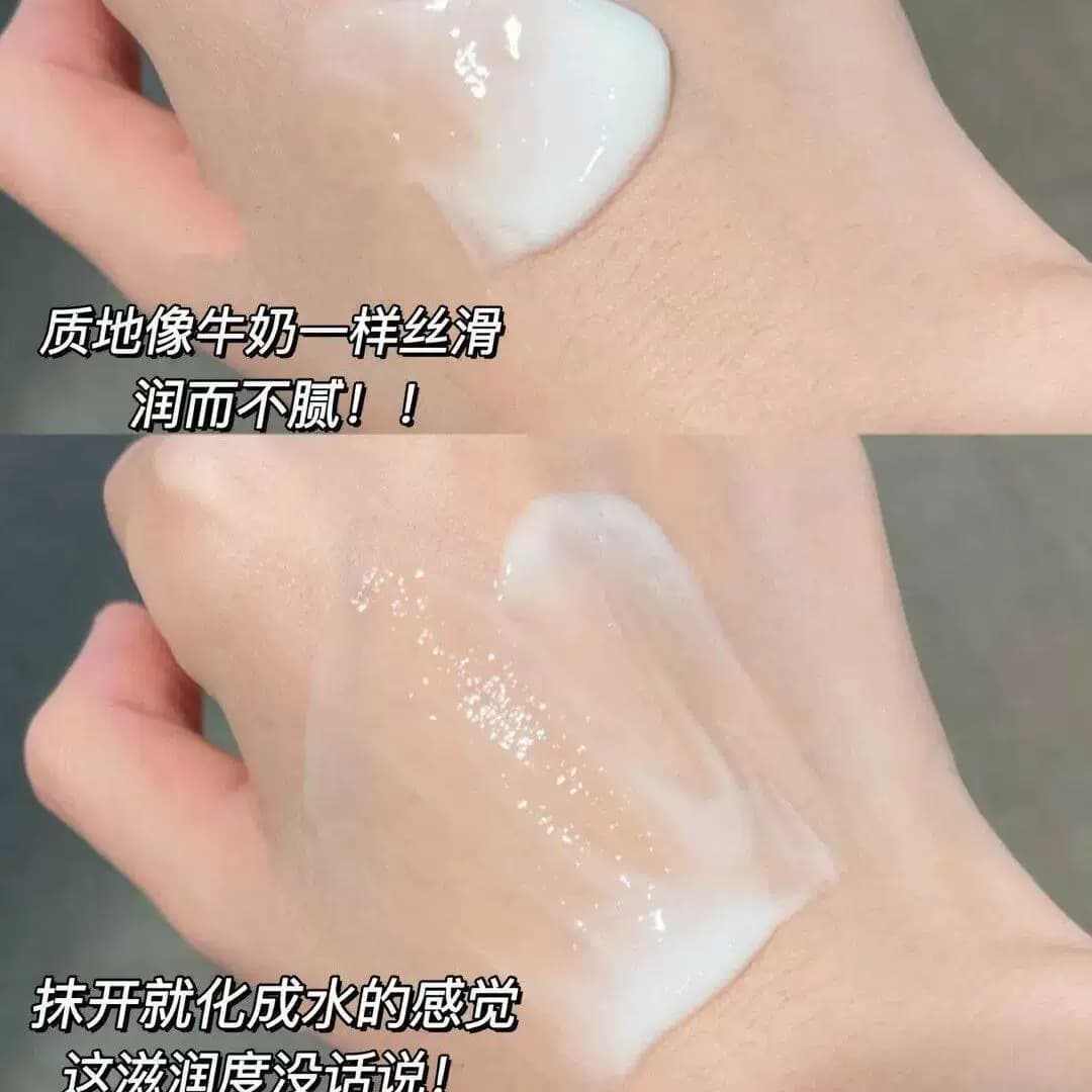 山茶花水乳套装正品爽肤水女补水保湿控油收缩毛孔油皮面霜学生党 - 缩略图3