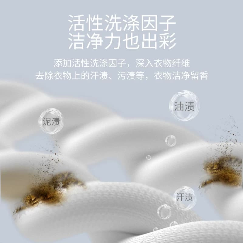 14袋植护洗衣液 - 缩略图4