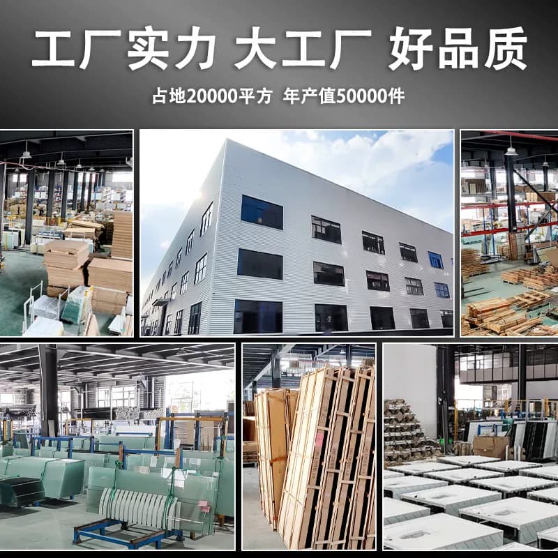整体淋浴房一体式卫生间家用浴室农村厕所简易集成卫浴洗澡间隔断 - 缩略图4