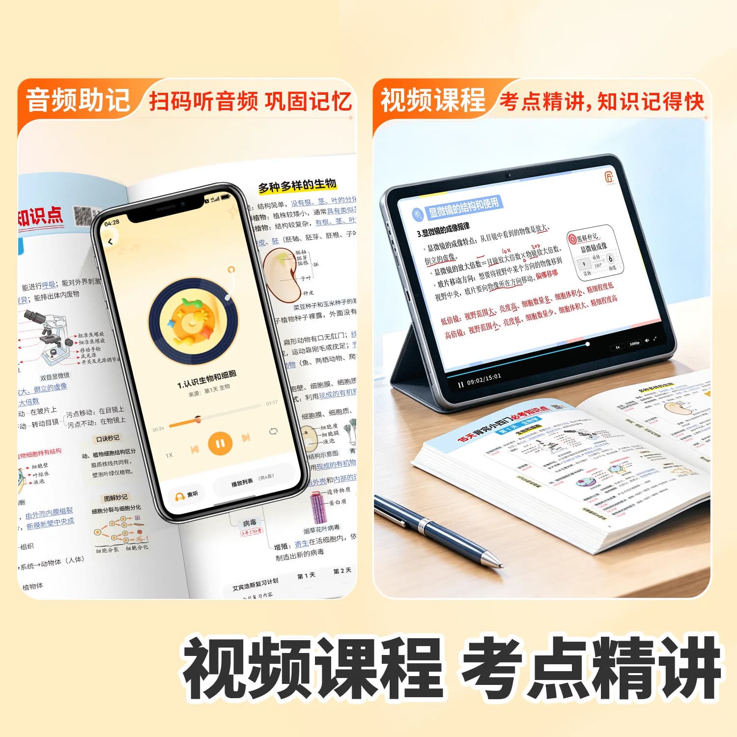 小四门必背知识点初中归纳总结速记一本通初一初二七年级上册八年级人教版小升初秒记预备新初一七上八上背诵资料一本早背晚默万唯 - 缩略图4