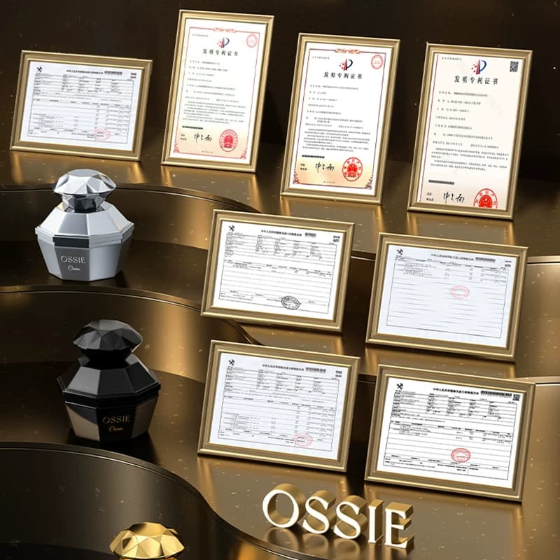 【英国】OSSIE臻宠精粹钻石面霜紧致抗皱层层呵护官方旗舰正品43 - 缩略图4