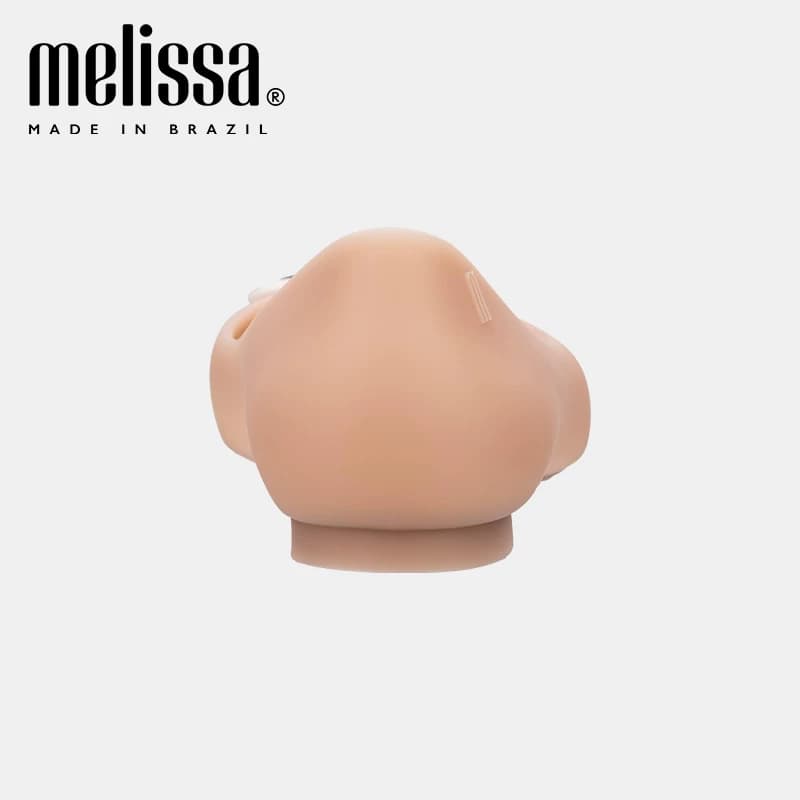 【断码清仓】品牌折扣店正品Melissa梅丽莎女平底芭蕾单鞋32772 - 缩略图4