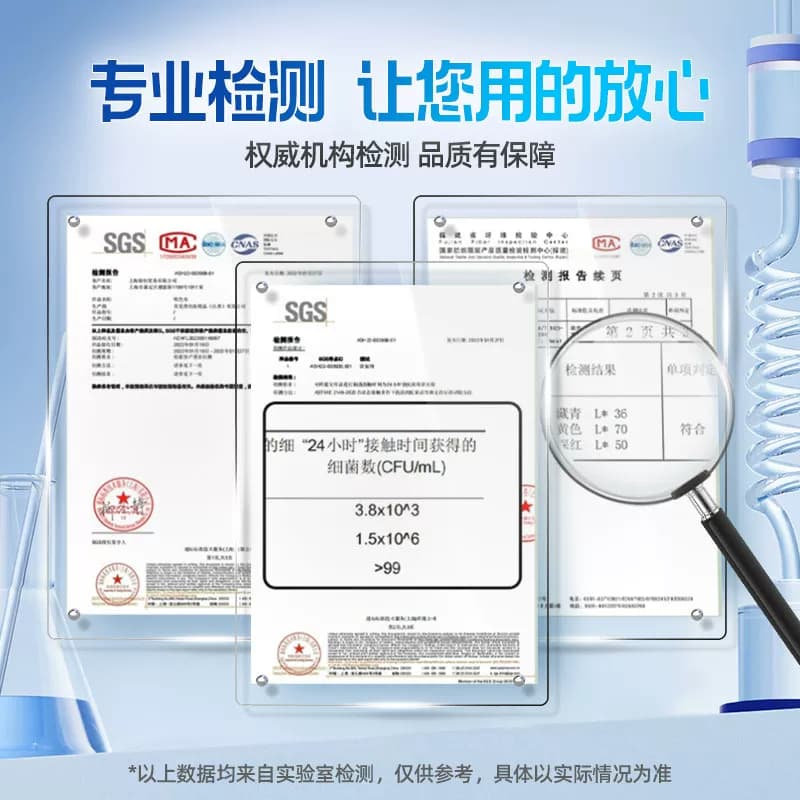 120片防串色吸色片洗衣母片衣服衣物染混色洗衣机a - 缩略图5