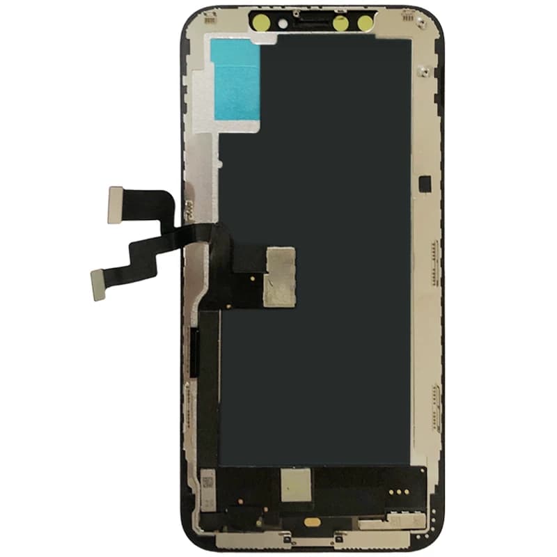 质欧恒屏幕适用于苹果X iphoneX XR xsmax维修 11 12 13 14 15 16 17 Pro MAX  Plus Mini 16E 17E显示屏总成 - 缩略图5