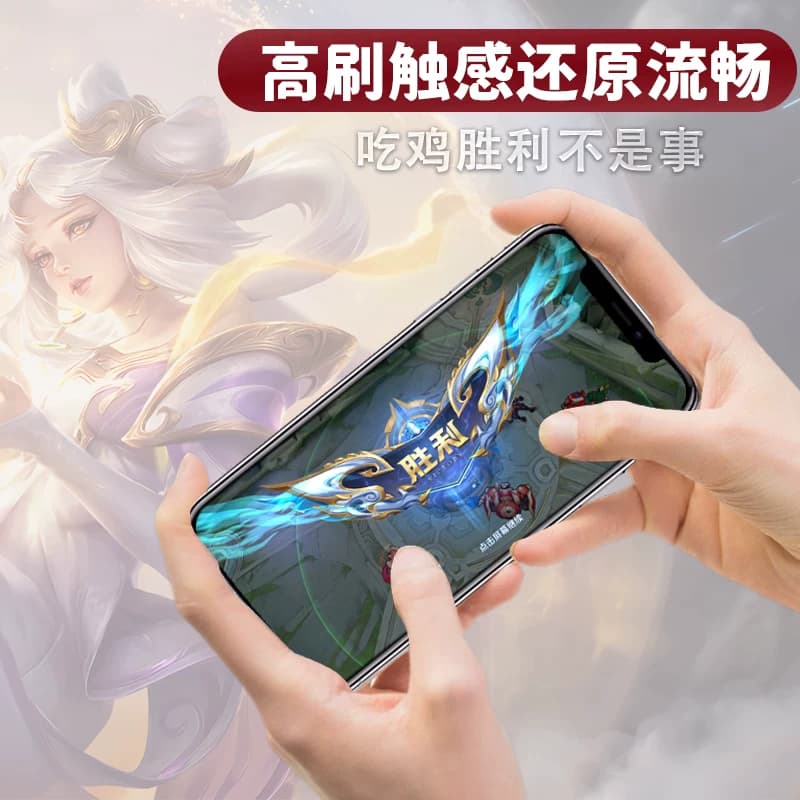 质欧恒屏幕适用于苹果X iphoneX XR xsmax维修 11 12 13 14 15 16 17 Pro MAX  Plus Mini 16E 17E显示屏总成 - 缩略图4