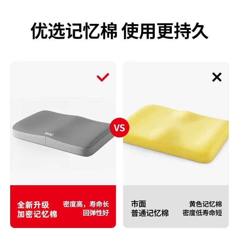 小学生坐垫记忆棉不累教室椅垫学校凳子椅子垫子座垫防屁股痛屁垫 - 缩略图5