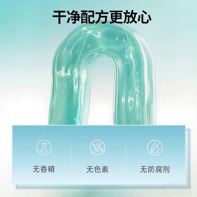 即食型益生菌B420进口全脂乳粉肠道健康每盒出厂添加2000亿活性菌 - 缩略图4