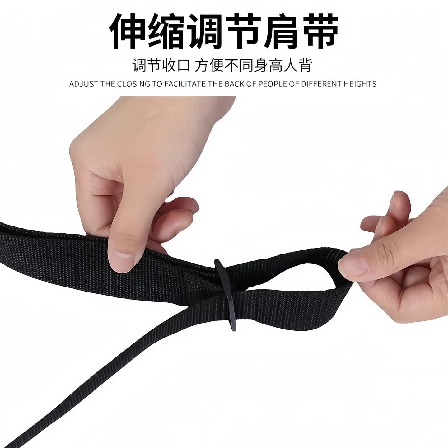 新款篮球包学生单肩篮球袋训练运动大容量足球排球包通用便携收纳 - 缩略图5