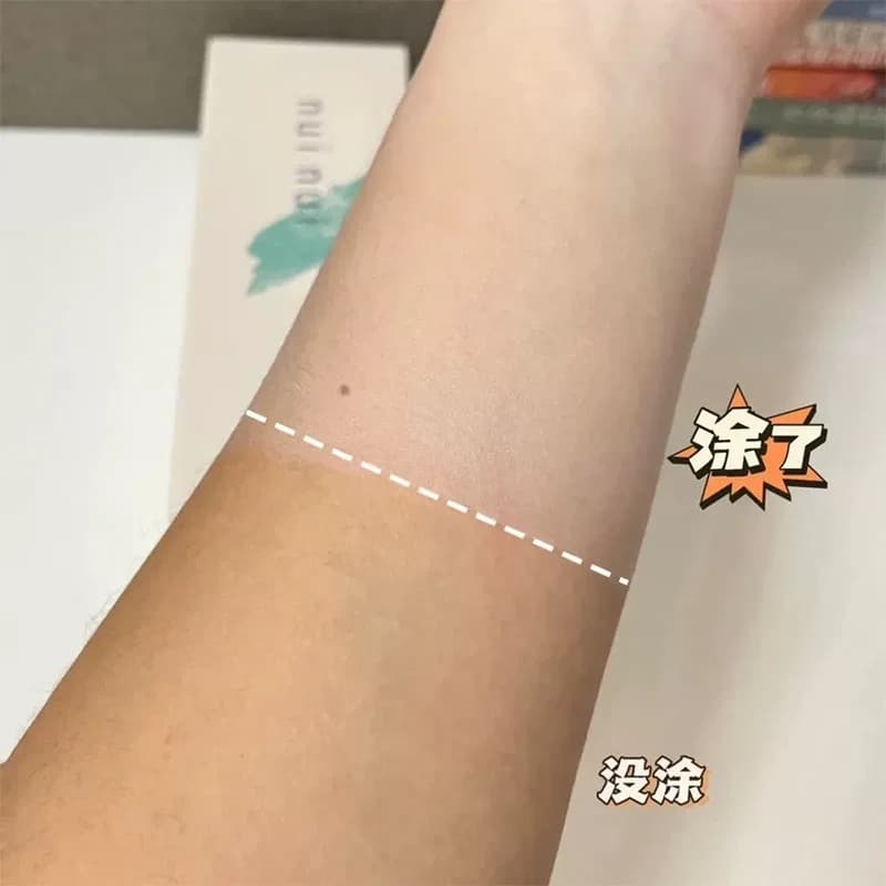 高倍防晒喷雾377美白防晒喷雾SPF50高倍防紫外线清爽防晒防水男女 - 缩略图3