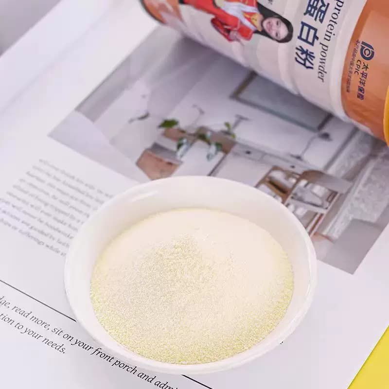 松猫正宗驼奶粉益生菌驼奶蛋白粉钙多维复合乳蛋白粉320克/罐装 - 缩略图3