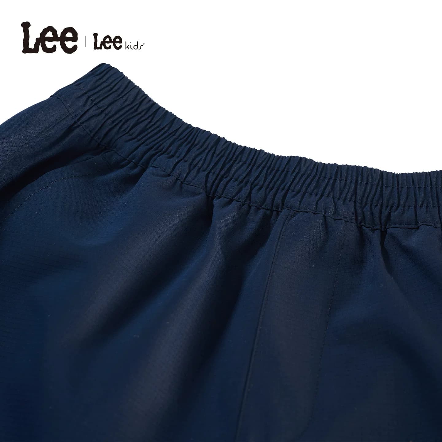 Lee kids儿童工装长裤男女中大童日常秋冬户外直筒百搭休闲长裤子 - 缩略图3