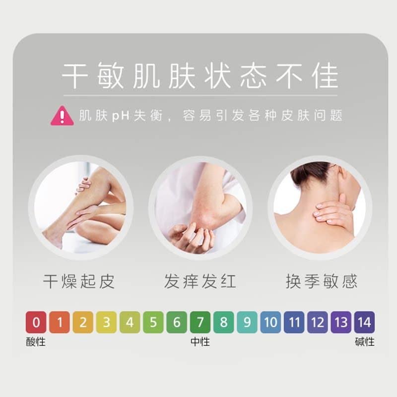 【u先】施巴sebamed柔顺养护洗发露+净颜洁肤沐浴露洗沐体验装 - 缩略图4