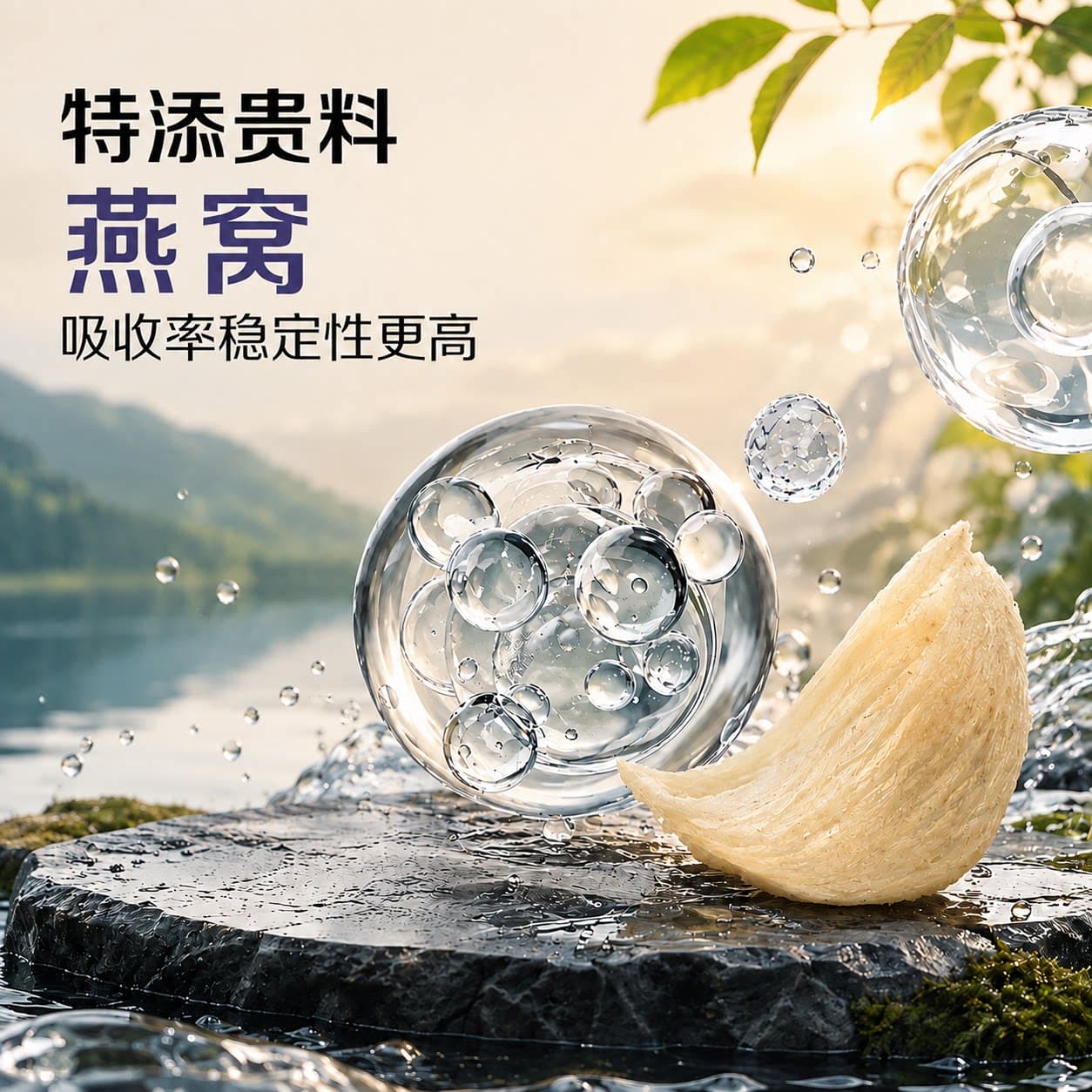 【哆伴年华旗舰店】新品清纤饮16种植物萃取滋补养生饮品先通后补 - 缩略图3
