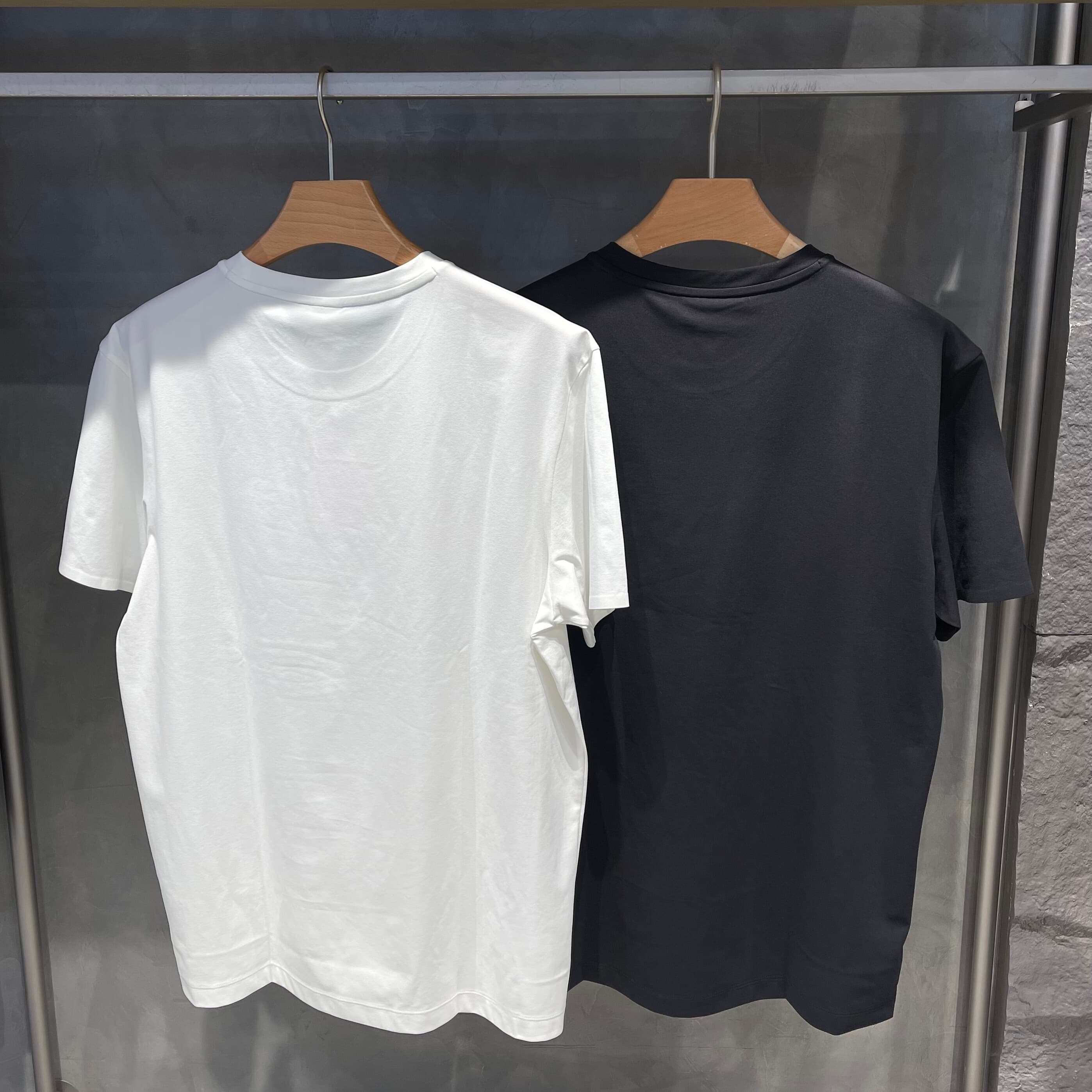 可隆KOLON SPORT 26新款男士E.D.O吸湿速干防晒抗菌透气短袖T恤 - 缩略图2
