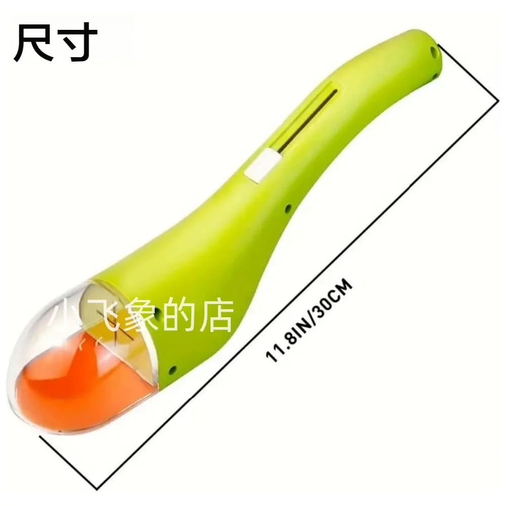 儿童户外手持昆虫捕捉器收集放大镜观察生态饲养采集盒蟑螂捕捉器 - 缩略图5