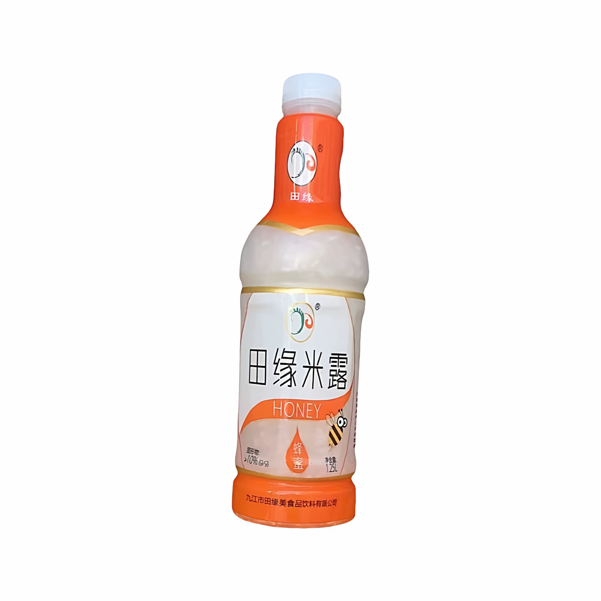江西特产田缘米露蜂蜜枸杞饮料解腻甜糯米发酵醪糟古方甜酒1250ml - 缩略图2