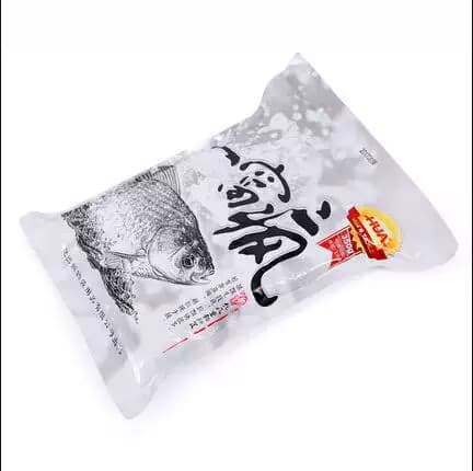 化氏一窝疯不空军4号6号鲫鲤鱼饵料野钓大板鲫鱼食通野钓黑坑套餐 - 缩略图5
